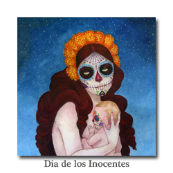 Shannon Toth Inocentes